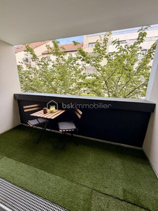  Appartement � vendre 2 pi�ces 37 m�