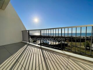  Appartement � vendre 2 pi�ces 41 m�