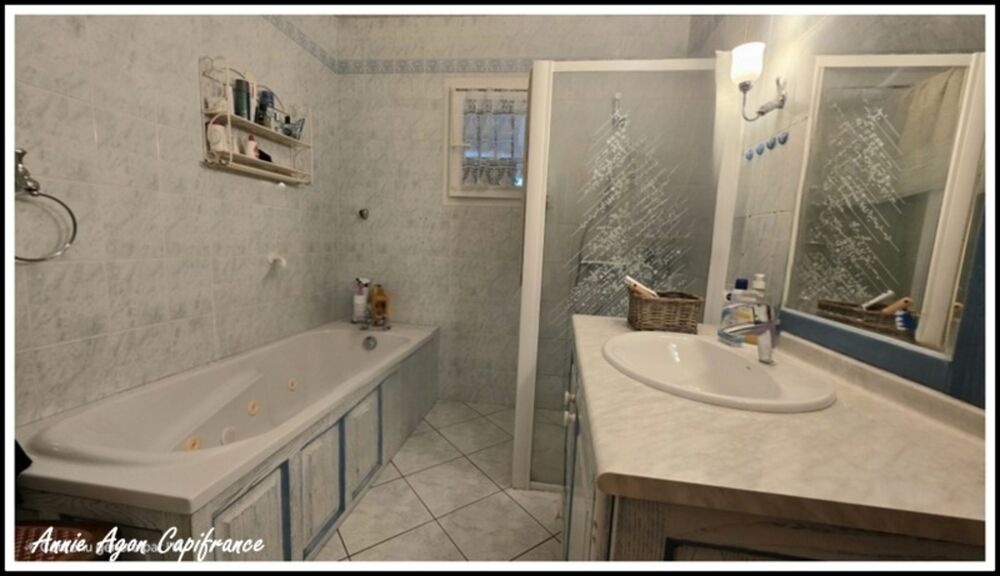 Vente Maison Maison à vendre 7 pièces POUMAROUS (65) Poumarous