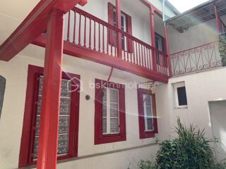  Appartement � vendre 3 pi�ces 58 m�