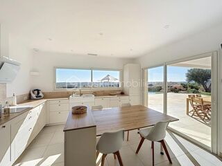  Maison à vendre 5 pièces 174 m²