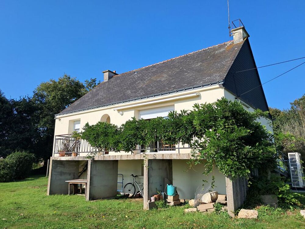Une maison à projets