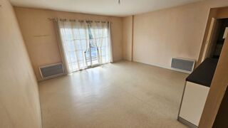  Appartement � vendre 2 pi�ces 45 m�