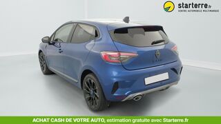 Clio 5 TCE 90 CH GSR2 ESPRIT ALPINE 2025 occasion 69190 Saint-Fons