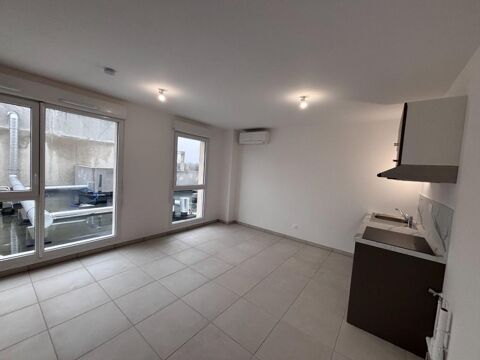  Appartement � louer 1 pi�ce 33 m�