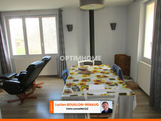  Maison � vendre 4 pi�ces 105 m�