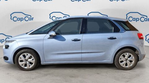 C4 Picasso 1.6 e-HDi 115 Intensive 2013 occasion 72000 Le Mans