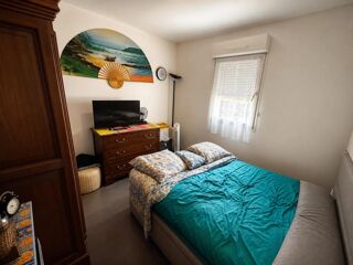  Appartement à vendre 2 pièces 58 m²