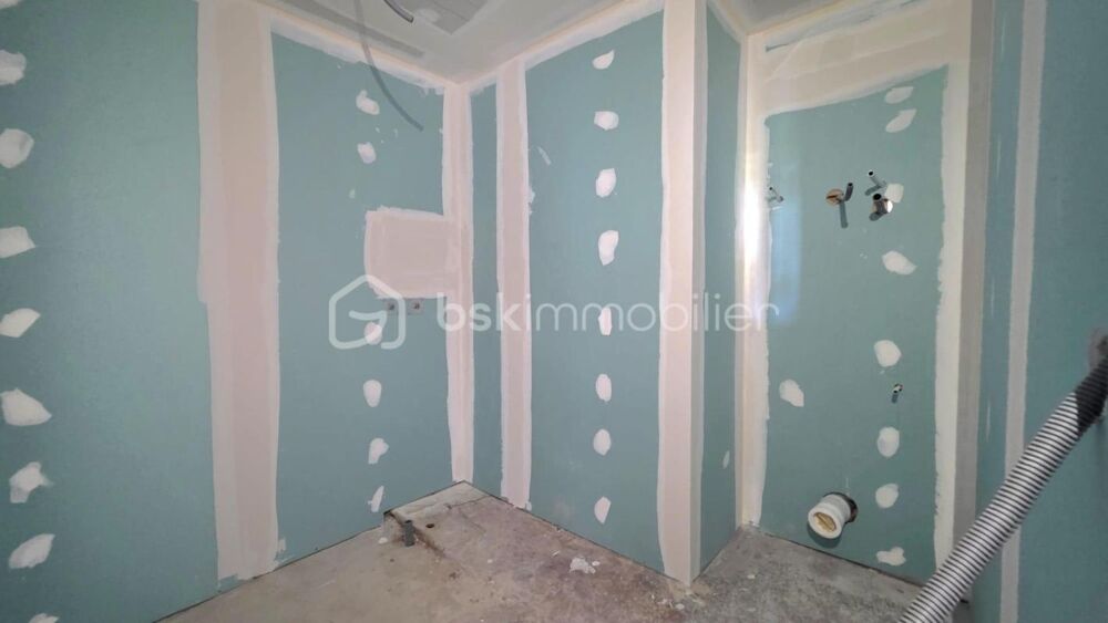 Vente Appartement RABASTENS – T2 avec option de jardin privatif Rabastens