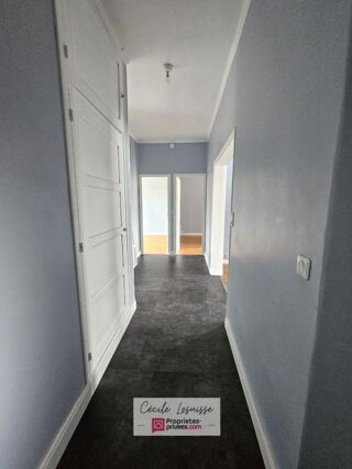  Appartement à vendre 4 pièces 83 m²
