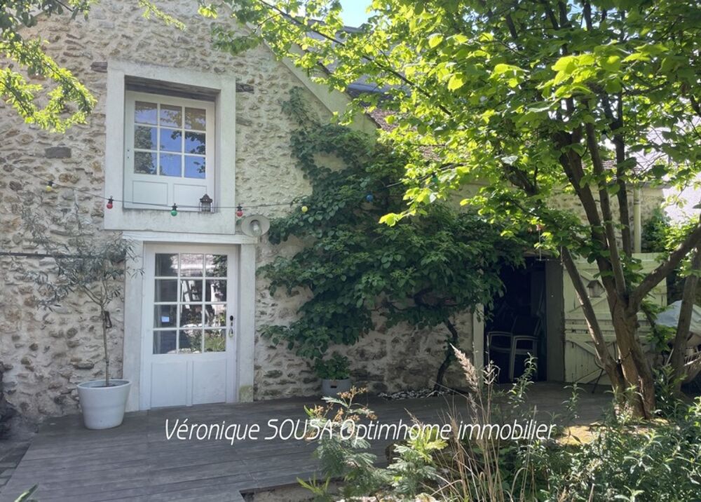 � vendre  Maison Chambourcy (78240)