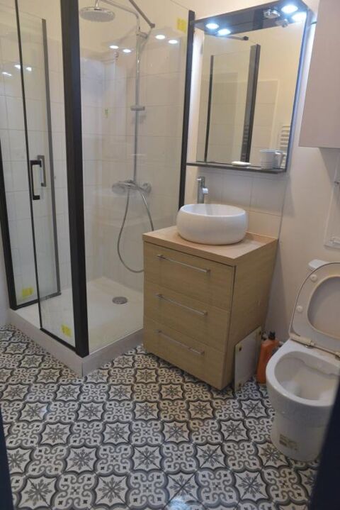  Appartement � louer 1 pi�ce 34 m�