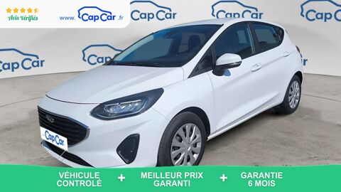 Annonce voiture Ford Fiesta 11490 €