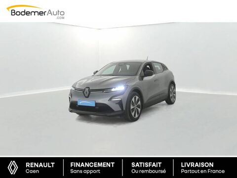 Renault M&eacute;gane E-Tech EV60 130ch super charge Evolution ER 2022 occasion H&eacute;rouville-Saint-Clair 14200
