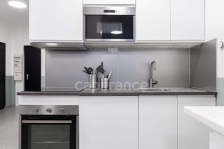 Vente Appartement Appartement à vendre 5 pièces LILLE VAUBAN NATIONALE (59) Lille