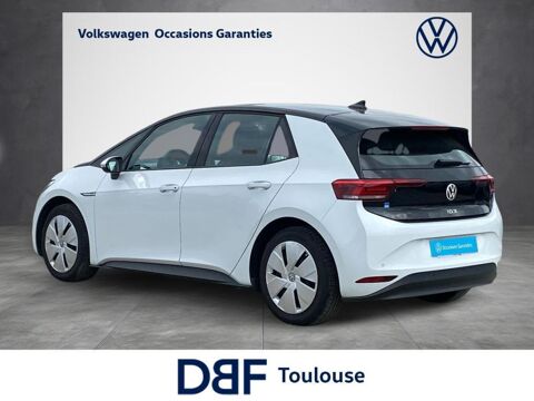 ID.3 204 ch Pro Performance 2023 occasion 31100 Toulouse
