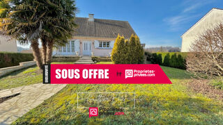  Maison � vendre 7 pi�ces 160 m�