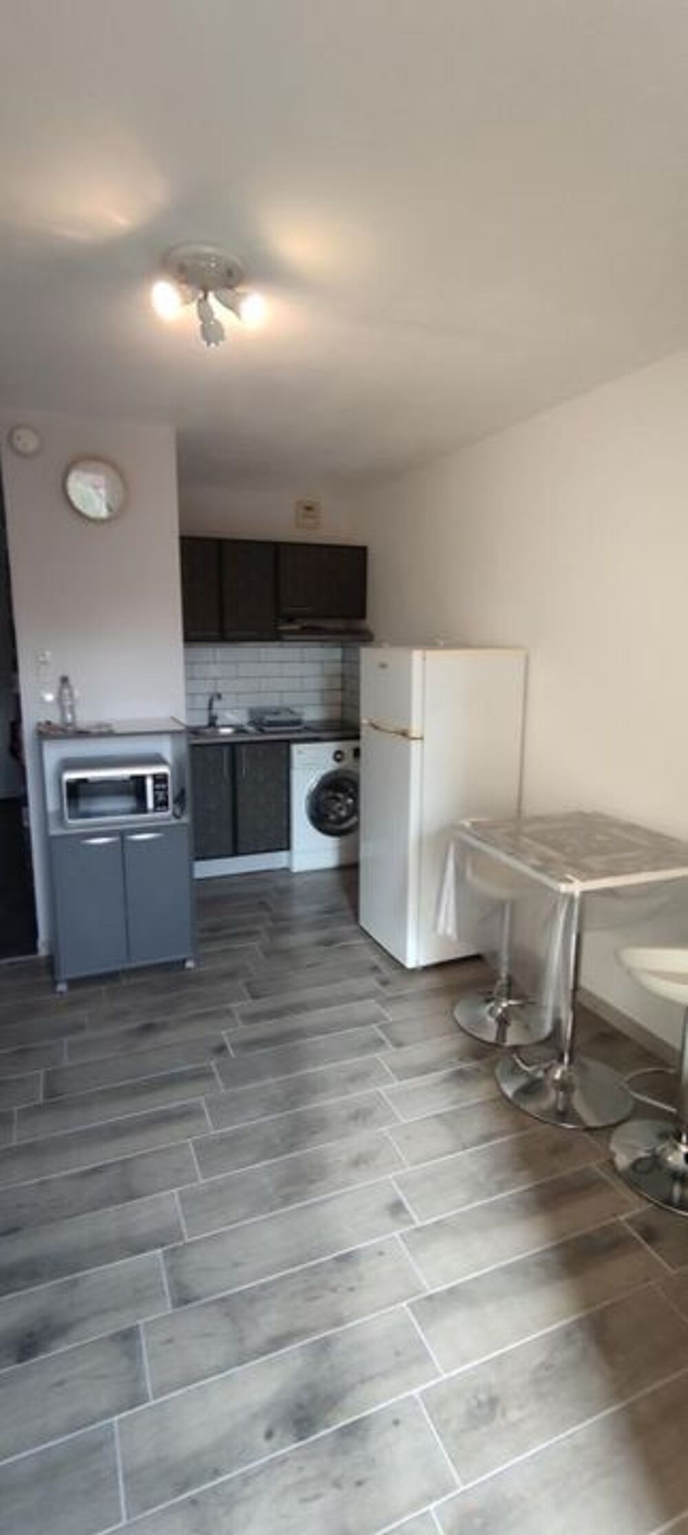 Location Appartement Studio de 21m2 à louer sur Nîmes Nimes