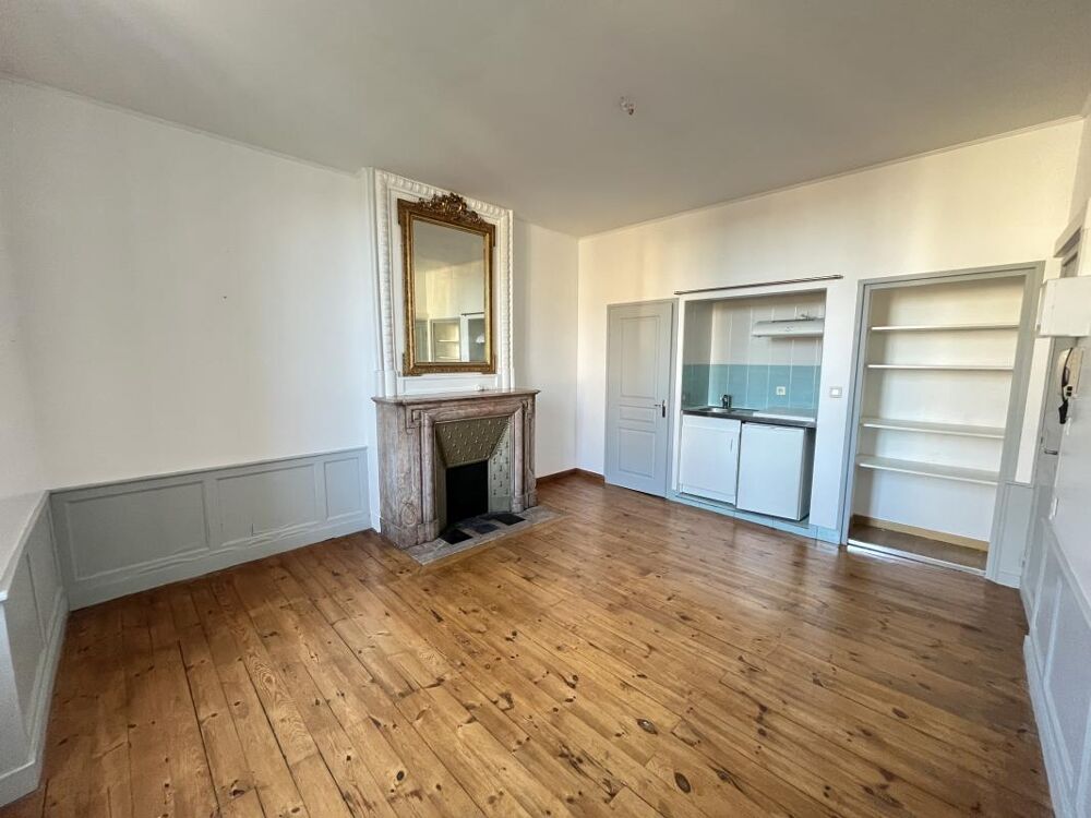 LOCATION STUDIO RODEZ SANS FRAIS D' AGENCE