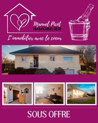  Maison � vendre 5 pi�ces 91 m�