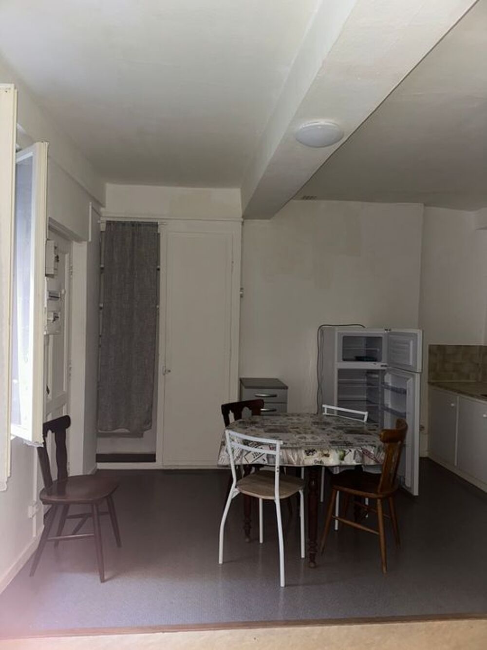 Location Appartement Studio de 22m2 à louer sur Besançon Besancon