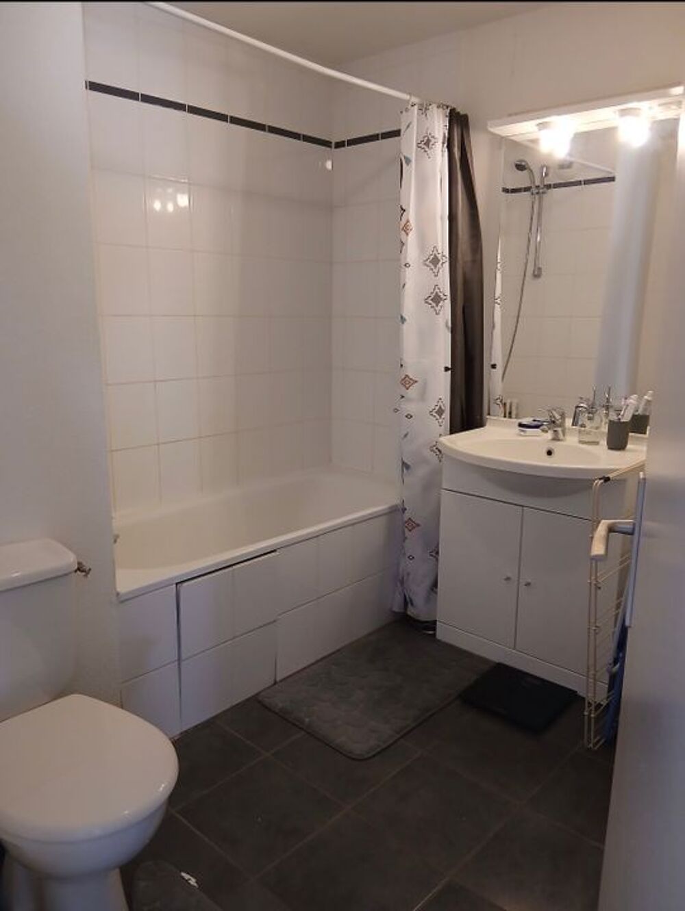 Location Appartement Appartement de 43m2 à louer sur Vichy Vichy