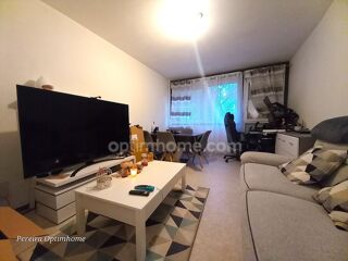  Appartement  vendre 3 pices 60 m