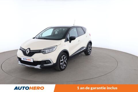 Annonce voiture Renault Captur 13990 €