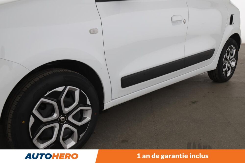 Twingo 1.0 SCe Equilibre 65 ch 2023 occasion 92130 Issy-les-Moulineaux