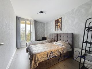  Appartement � vendre 4 pi�ces 91 m�