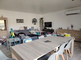  Maison à vendre 4 pièces 122 m²