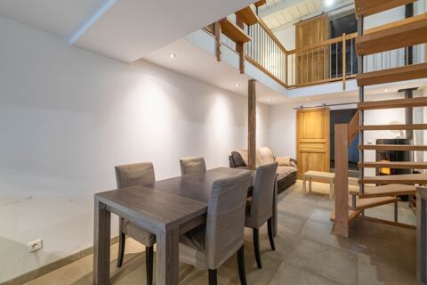   Coup de coeur pour cette maison de village enti�rement r�nov�e � LUTTANGE (57) Maison - 3 pi�ce(s) - 95 m�