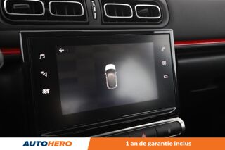 C3 1.5 Blue-HDi Shine BV6 102 ch 2018 occasion 92130 Issy-les-Moulineaux