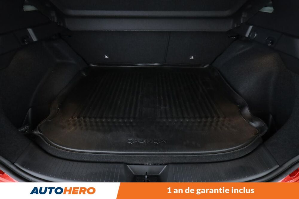 Qashqai 1.5 e-POWER N-Design+ 190 ch 2025 occasion 92130 Issy-les-Moulineaux