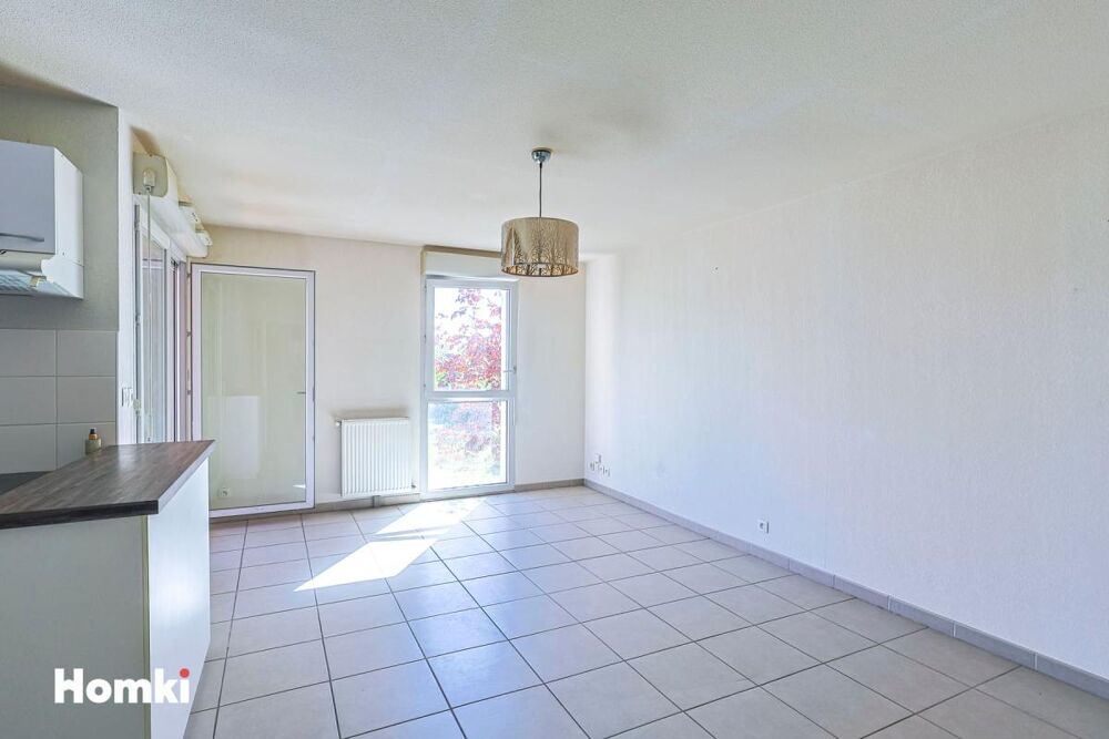 Vente Appartement T3 - Quint-Fonsegrives - Lumineux - terrasse- parkings Quint fonsegrives