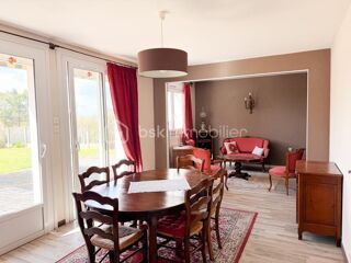  Maison à vendre 4 pièces 61 m²
