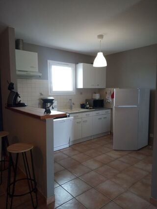  Maison à louer 3 pièces 80 m²