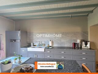  Maison à vendre 15 + pièces 500 m²