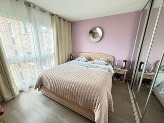  Appartement à vendre 4 pièces 86 m²