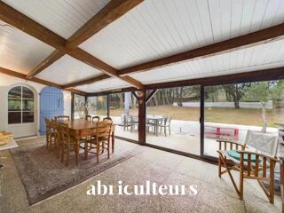  Maison à vendre 8 pièces 233 m²