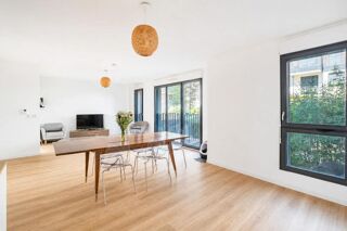  Duplex/triplex à vendre 4 pièces 90 m²