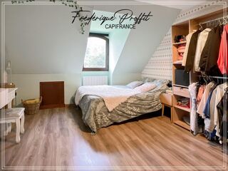  Maison � vendre 4 pi�ces 89 m�