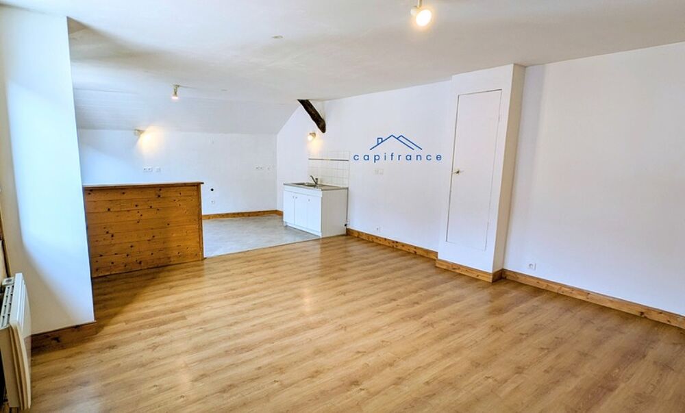 Vente Appartement Appartement � vendre 3 pi�ces CEVINS (73) Tarentaise Cevins