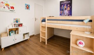  Appartement à vendre 4 pièces 88 m²