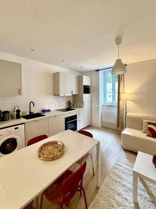  Appartement � vendre 2 pi�ces 33 m�