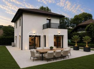  Maison à vendre 4 pièces 85 m²