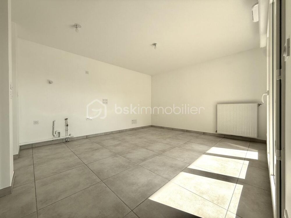 Vente Appartement GENAS HYPER CENTRE - Programme neuf livraison immédiate Genas
