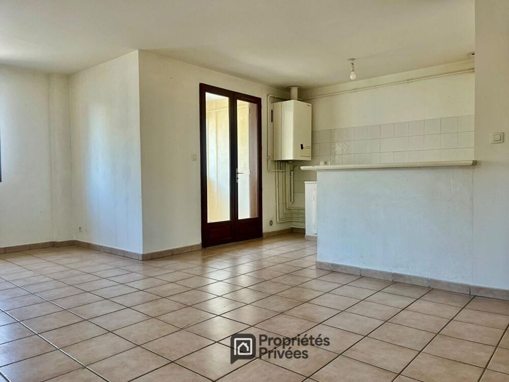 Appartement Sisteron 4 pièce(s) 72 m²