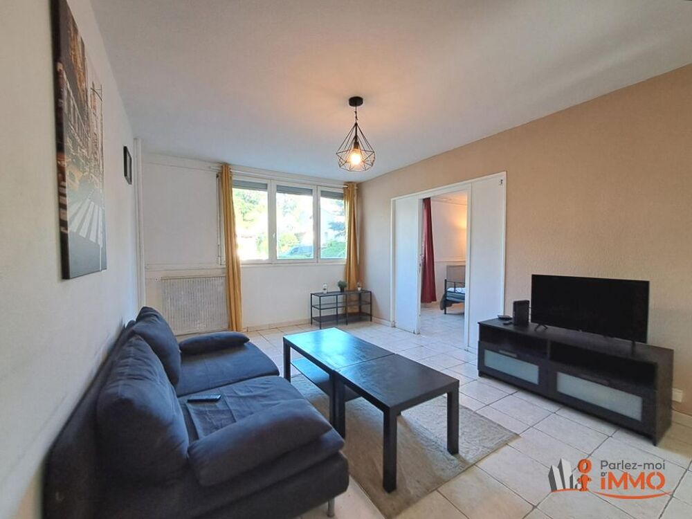 Location Appartement Appartement de 76m2 à louer sur Saint-Étienne Saint etienne