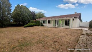  Maison à vendre 6 pièces 128 m²